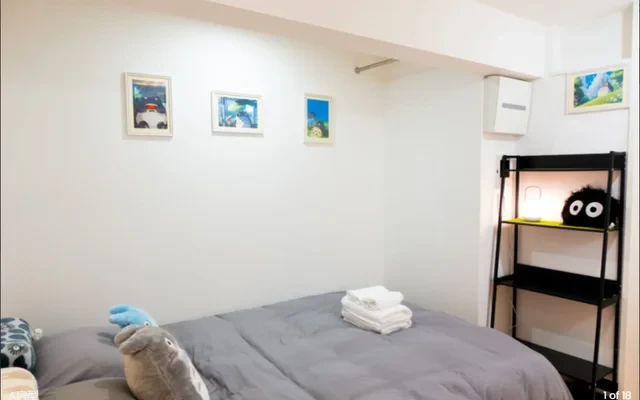 FL Residence Chiyoda Kinkyo 2
