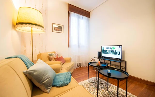 Avenida Lehendakari Aguirre Bilbao 48014 Spain 3