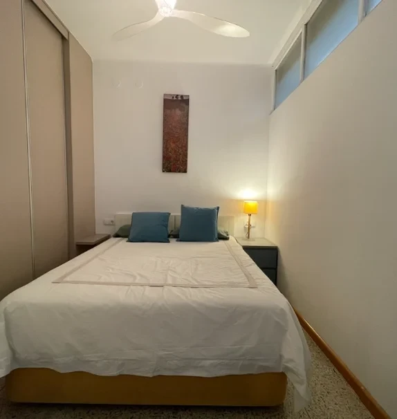 Piso idel cerca de Sants Estación