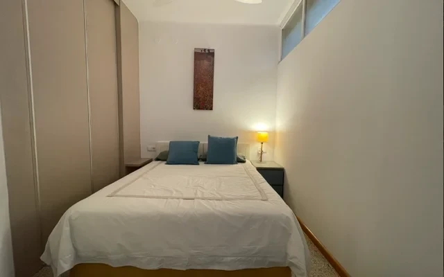 Piso idel cerca de Sants Estación 0