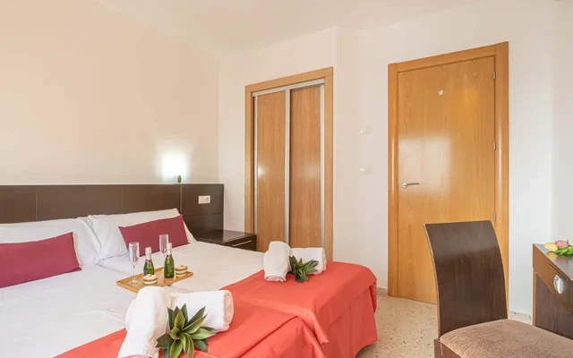 Benidorm Levante Beach 9A 4