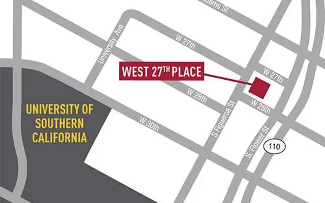 West 27th Place 1