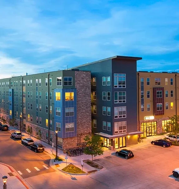 State Fort Collins