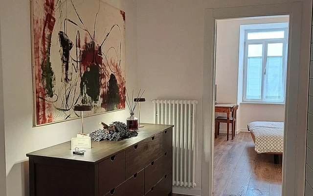 Apartment in Via Degli Altipiani, Borgo Valsugana for 75 m² with 2 bedrooms 2