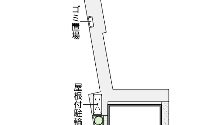 ハーベスト長門 2