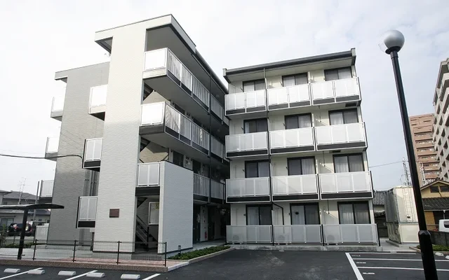 レオパレスリバーパーク菅原 202号室 0