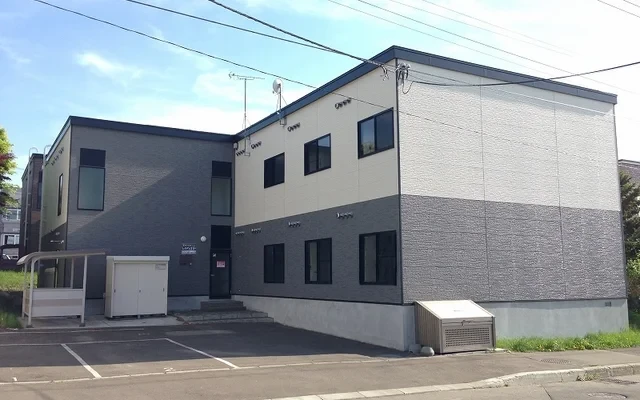 レオパレスボニータドイス 0