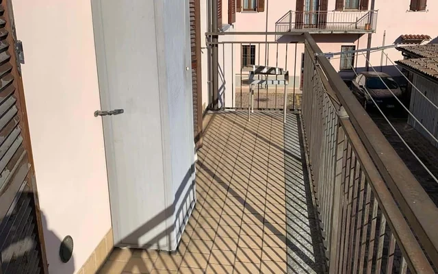 Apartment in Via degli Spalti, Casei Gerola for 44 m² 1