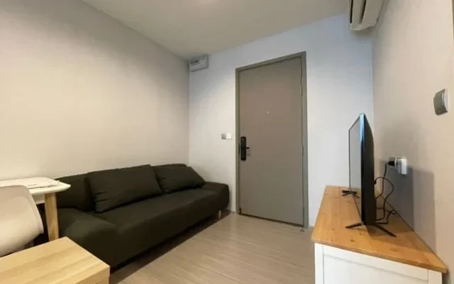 1-BR Condo for Rent, ฿15,000/month, Life Asoke Hype 1
