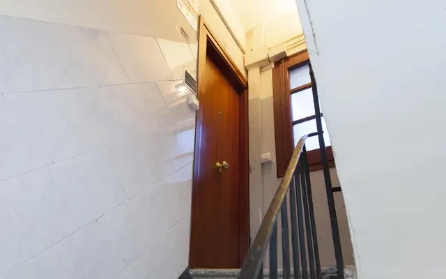 apartment in Barceloneta 0