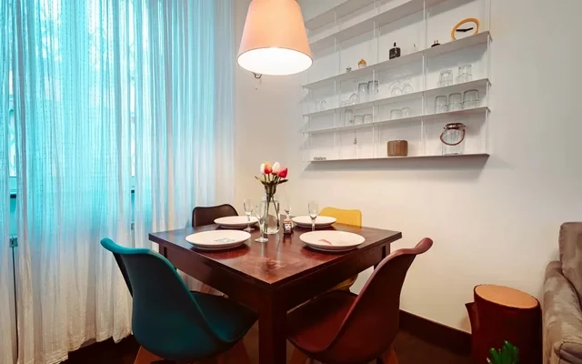 [Milano] Volvinio Apartment 4
