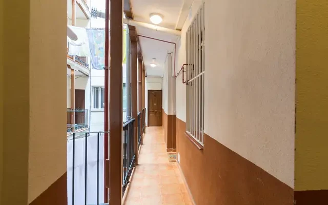apartment in Lavapiés Embajadores (Centro) 3