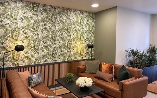 The Green Quarter 3