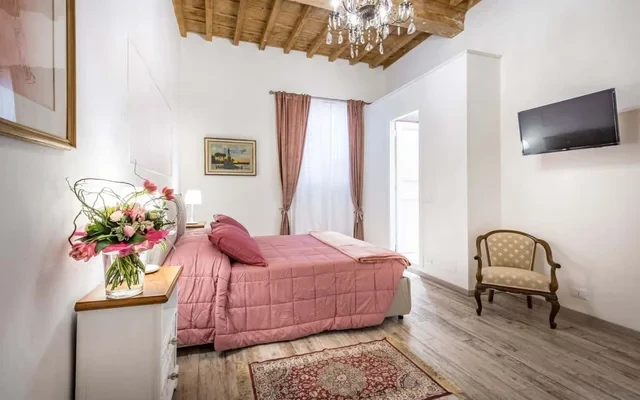 Arno Apartment B 0