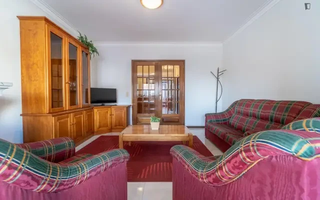 apartment near Rua Vasco da Gama - Esposende student accommodation
