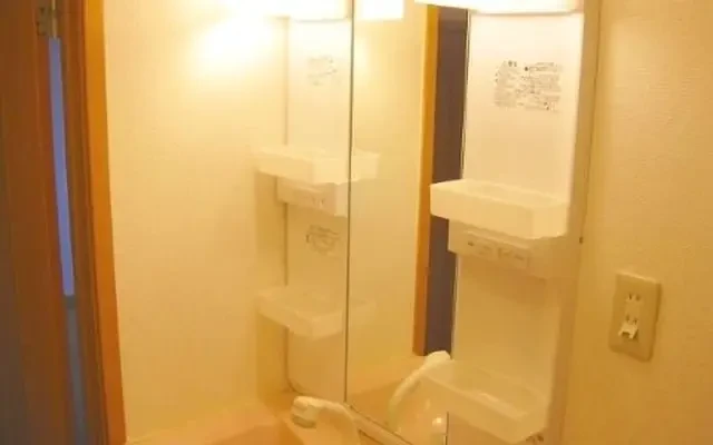 アライブ泉Ⅰ B 2階 - Showa-cho Nakakoma-gun student accommodation - 2階 - 3LDK