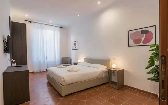 Apartment in Via Belsiana 0