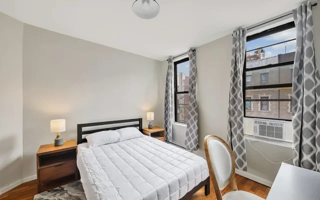205 West 109th Street 1