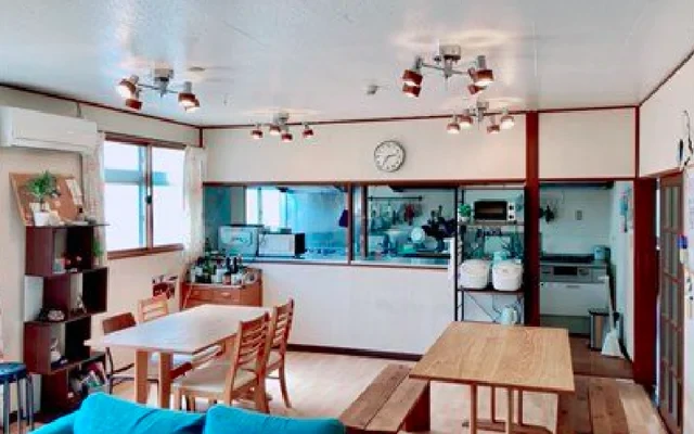 Oakhouse Kichijoji 2 2