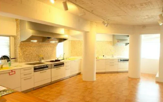 Oakhouse Asakusa Street 2
