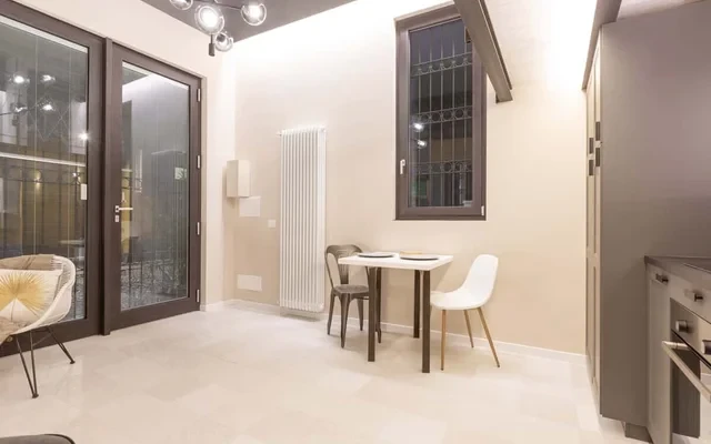 Apartment in Via Padova, Milano for 57 m² with 1 bedroom 2