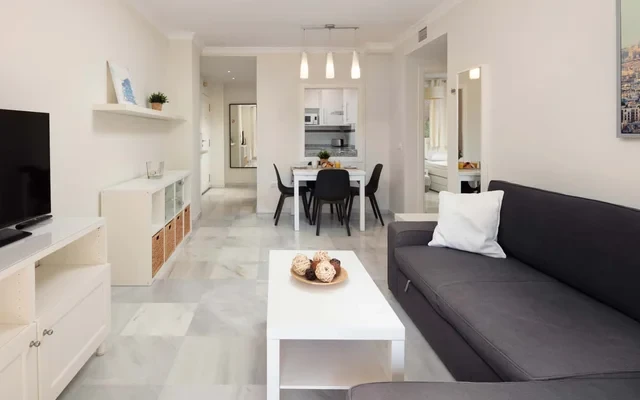 Sunset Beach Coloso by Alfresco Stays 1