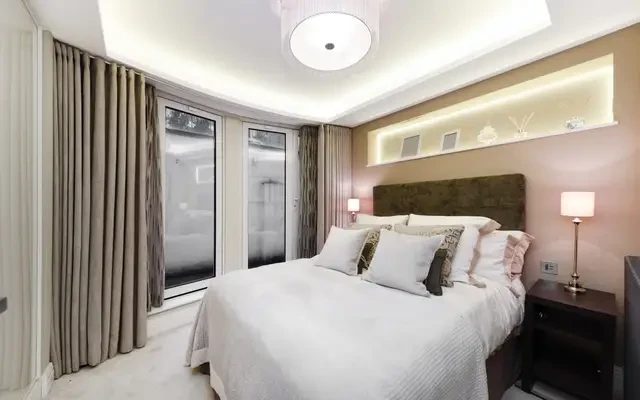 Exchange Court Covent Garden WC2R 1