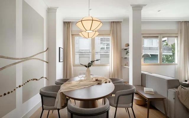 Caeli - 3 bedrooms in Castellana 2