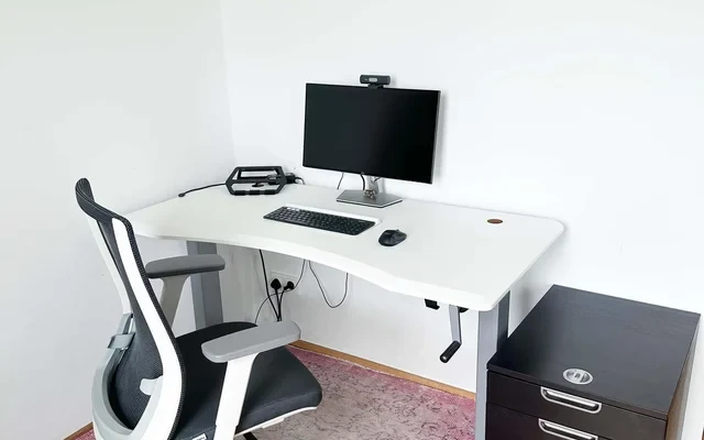 Apartment in Quartiersweg, Berlin for 70 m² with 1 bedrooms 0
