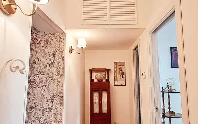 Casa al Pigneto in Palazzina anni '30 4