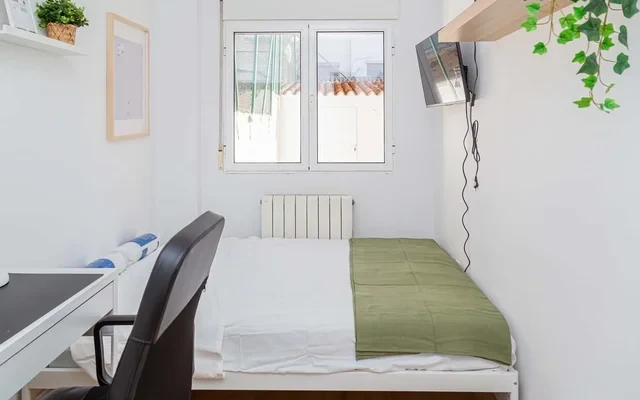C/ Nuestra Senora del Salz 29, 1º A - (5H2B), AG, ZGZ 0
