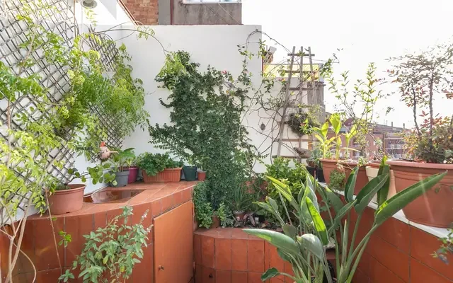 apartment in Hostafrancs (Sants   Montjuïc) 3