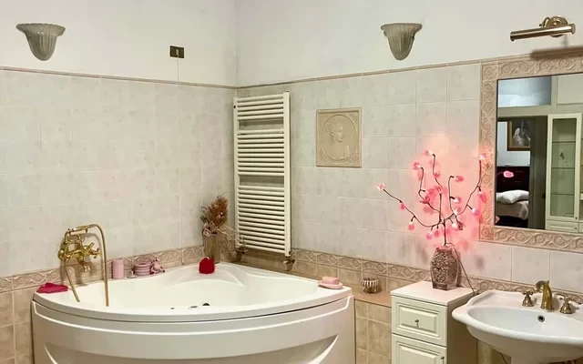 Villa Cedro 1