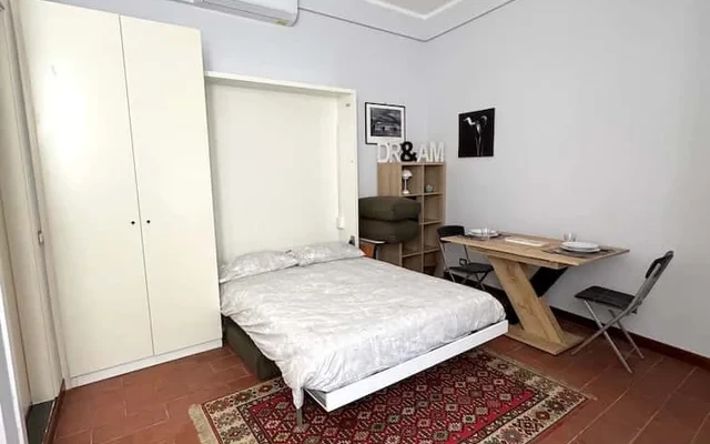 Apartment in Corso San Gottardo, Milano for 25 m² 3
