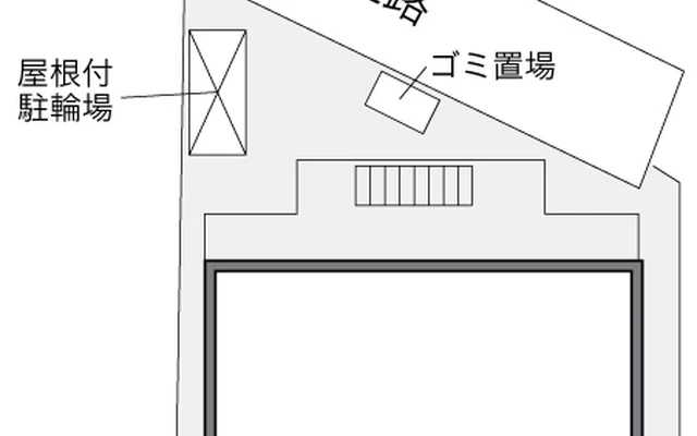 レオパレスビューティービレッジ 2