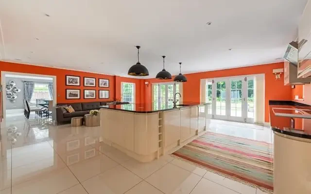 Burwood Road, Hersham, Walton-On-Thames, KT12 4AL 1