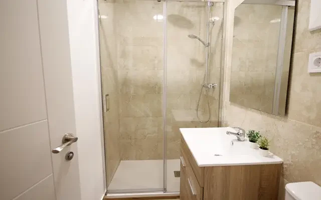apartment in La Sagrada Familia (Eixample) 3