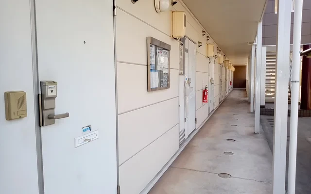 レオパレスサニープレイB - Fukuyama student accommodation - 103号房间(带独立厨房)