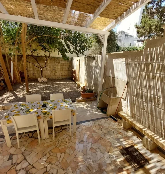 Appartamento in Via Orsini del Balzo