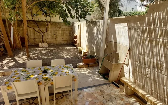 Appartamento in Via Orsini del Balzo 0