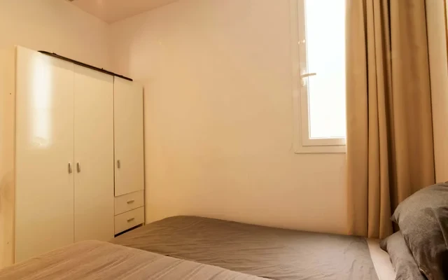 Passatge de la Virreina 0
