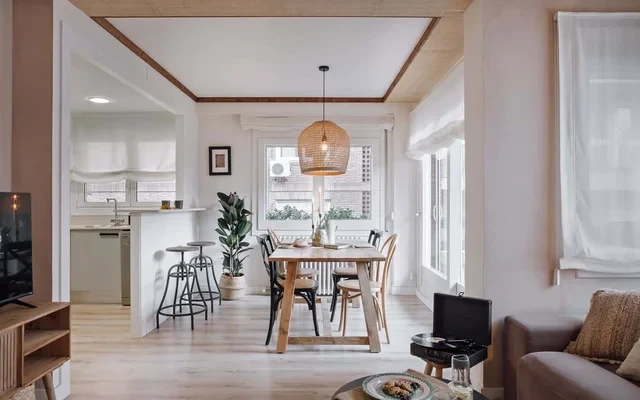 Nava - 3 bedrooms in Sant Gervasi 1