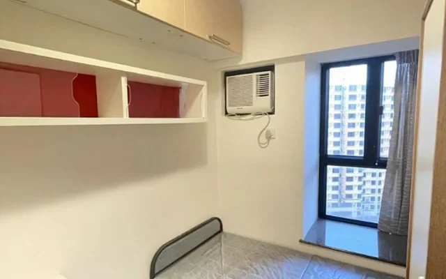 Yufeng Garden Apartment 1
