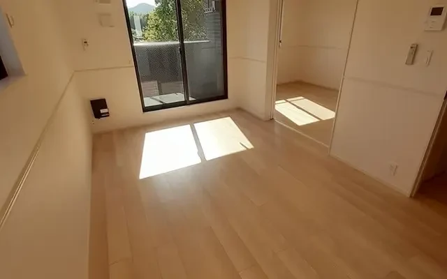 ボナール 2階 - Ogawa-machi Hiki-gun student accommodation - 2階 - 2LDK