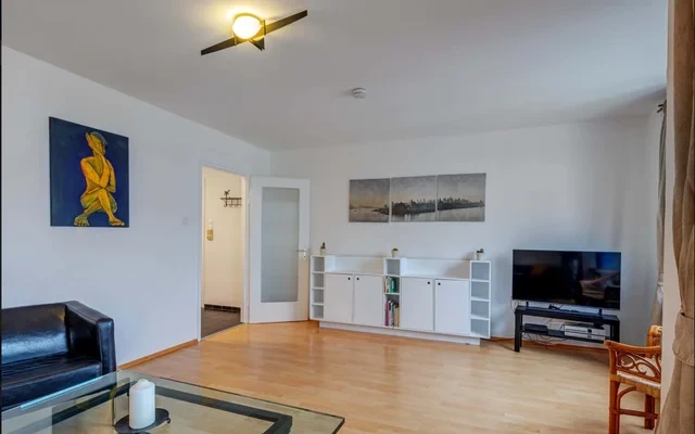 Fully-equipped 55 m² Apartment in Munich 2