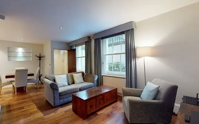 Tavistock Place 5212# 4