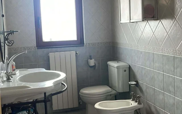 Apartment in Piazza Aldo Moro, Trecastagni for 100 m² with 1 bedroom 1