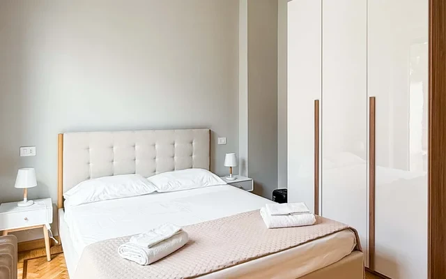 Apartment in Via Don Bosco, Torino for 50 m² with 1 bedroom 0