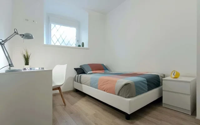 3  rooms  - apartment for 4 1