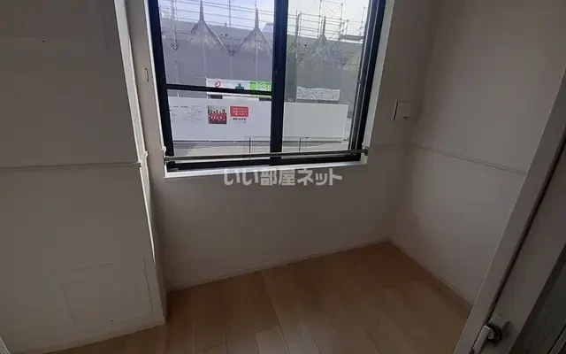 スペチアーレ トレ 103号室 - Habikino student accommodation - 103 - 1LDK